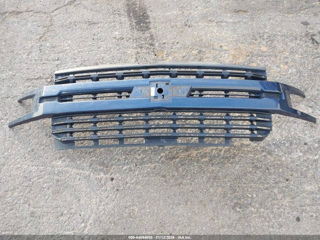 1GCUYEED0KZ254325 Chevrolet Silverado 1500 Rst