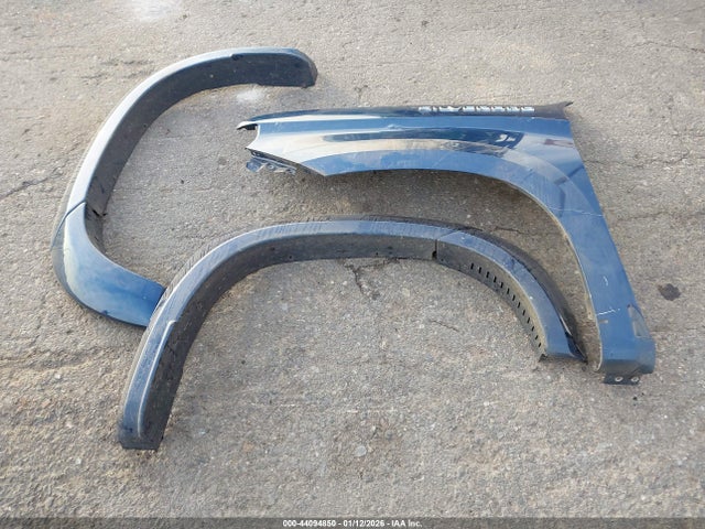 1GCUYEED0KZ254325 Chevrolet Silverado 1500 Rst