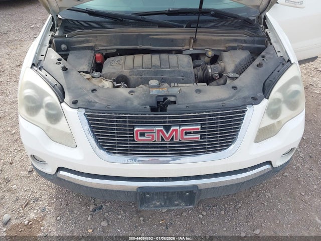 Aukcja sprzedaży 2011 Gmc Acadia Slt-1, vin: 1GKKVRED5BJ368363, numer aukcji: 44094852
