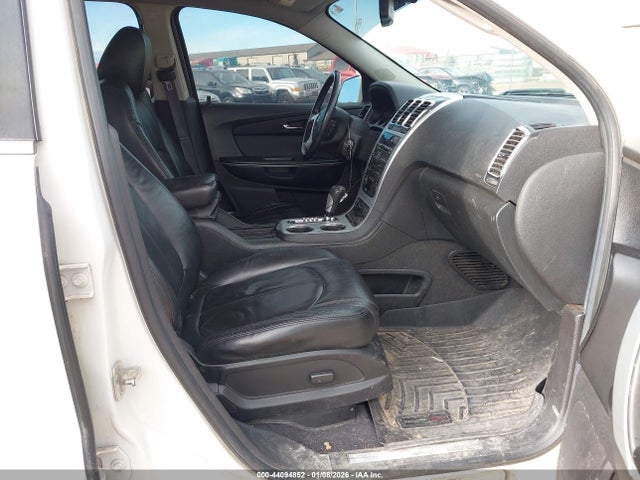 Aukcja sprzedaży 2011 Gmc Acadia Slt-1, vin: 1GKKVRED5BJ368363, numer aukcji: 44094852