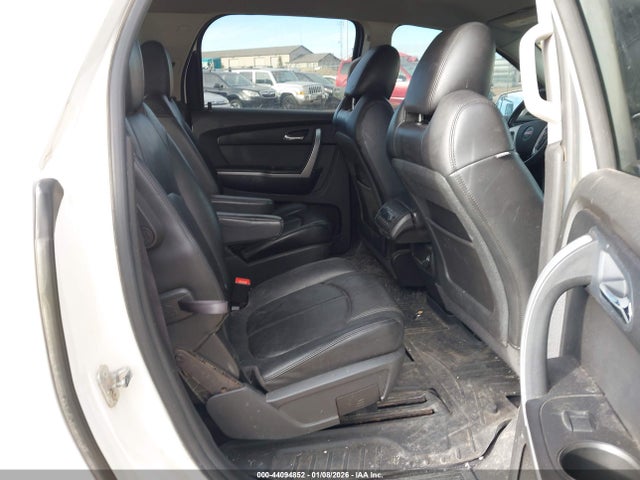 Aukcja sprzedaży 2011 Gmc Acadia Slt-1, vin: 1GKKVRED5BJ368363, numer aukcji: 44094852