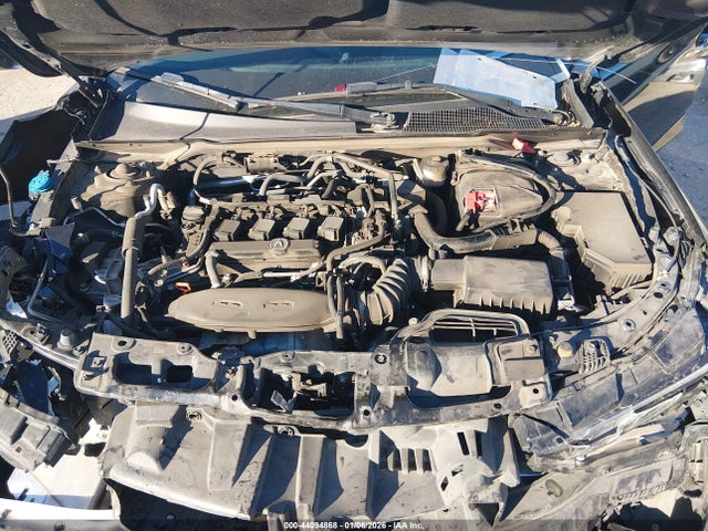 Aukcja sprzedaży 2023 Acura Integra A-spec, vin: 19UDE4H38PA027462, numer aukcji: 44094868