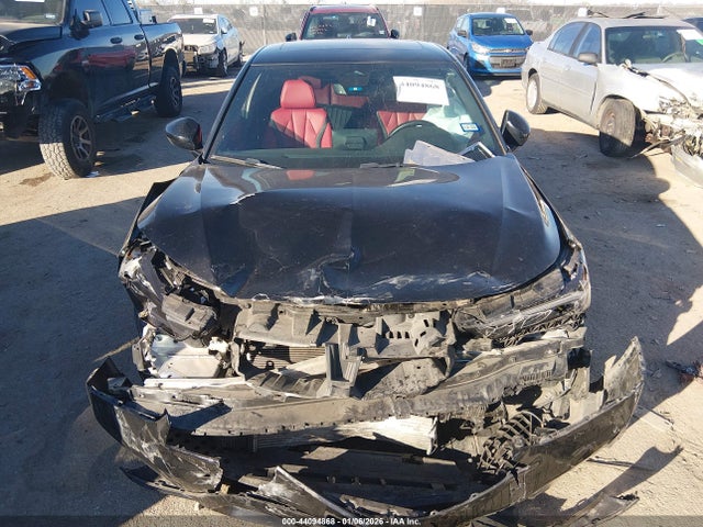 Aukcja sprzedaży 2023 Acura Integra A-spec, vin: 19UDE4H38PA027462, numer aukcji: 44094868