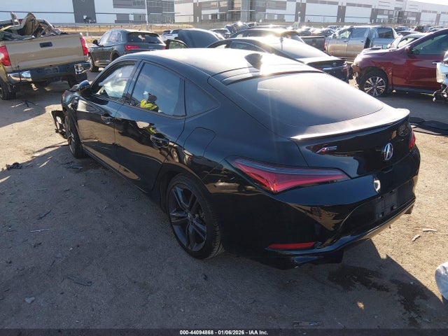 Aukcja sprzedaży 2023 Acura Integra A-spec, vin: 19UDE4H38PA027462, numer aukcji: 44094868