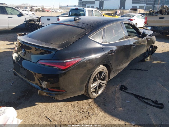 Aukcja sprzedaży 2023 Acura Integra A-spec, vin: 19UDE4H38PA027462, numer aukcji: 44094868