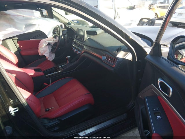 Aukcja sprzedaży 2023 Acura Integra A-spec, vin: 19UDE4H38PA027462, numer aukcji: 44094868