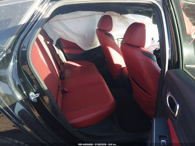 Aukcja sprzedaży 2023 Acura Integra A-spec, vin: 19UDE4H38PA027462, numer aukcji: 44094868