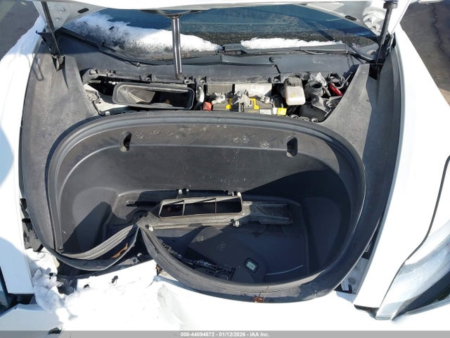 Aukcja sprzedaży 2020 Tesla Model 3 Long Range Dual Motor All-wheel Drive, vin: 5YJ3E1EB6LF637186, numer aukcji: 44094872