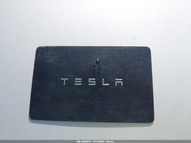 Aukcja sprzedaży 2020 Tesla Model 3 Long Range Dual Motor All-wheel Drive, vin: 5YJ3E1EB6LF637186, numer aukcji: 44094872