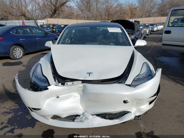 Aukcja sprzedaży 2020 Tesla Model 3 Long Range Dual Motor All-wheel Drive, vin: 5YJ3E1EB6LF637186, numer aukcji: 44094872