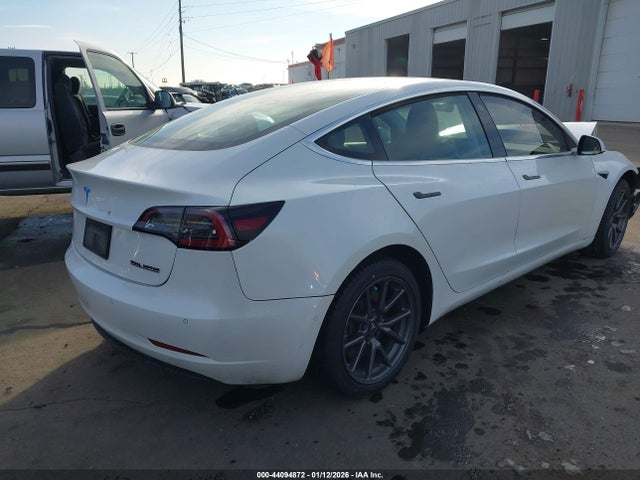 Aukcja sprzedaży 2020 Tesla Model 3 Long Range Dual Motor All-wheel Drive, vin: 5YJ3E1EB6LF637186, numer aukcji: 44094872