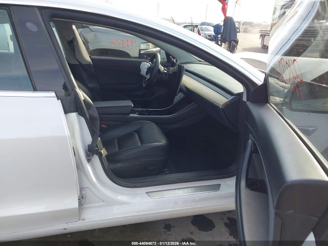 Aukcja sprzedaży 2020 Tesla Model 3 Long Range Dual Motor All-wheel Drive, vin: 5YJ3E1EB6LF637186, numer aukcji: 44094872