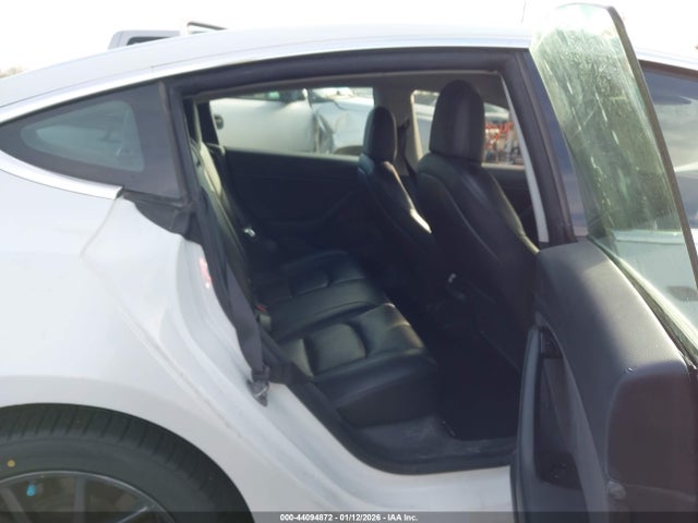 Aukcja sprzedaży 2020 Tesla Model 3 Long Range Dual Motor All-wheel Drive, vin: 5YJ3E1EB6LF637186, numer aukcji: 44094872