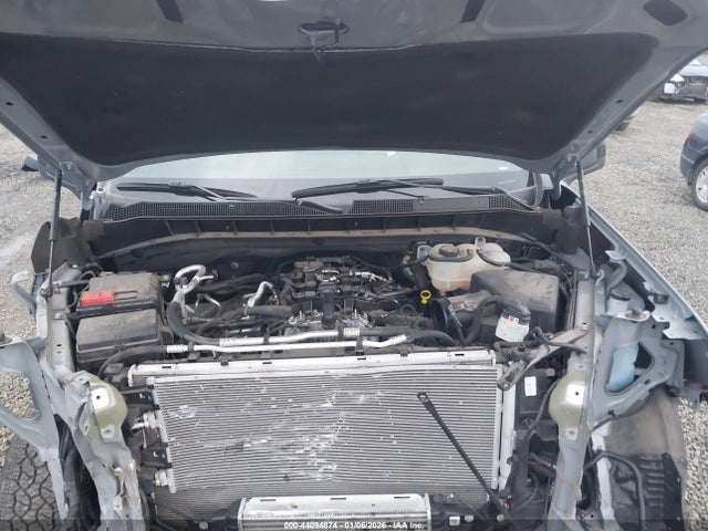 1GCPDEEK6RZ242505 Chevrolet Silverado 1500 4wd Short Bed Rst
