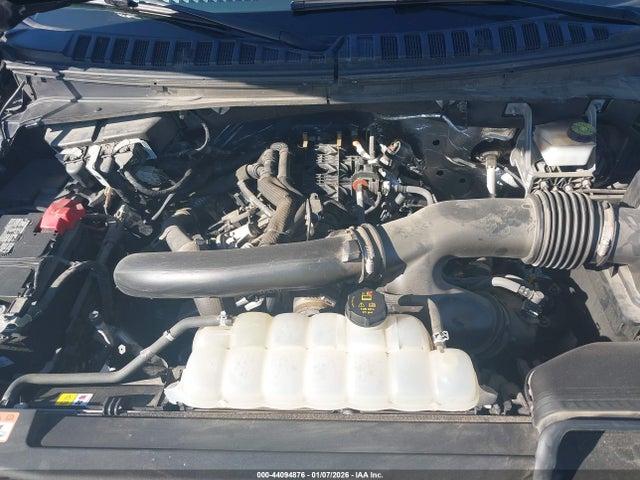 1FMJU1RG7PEA28076 Ford Expedition Timberline