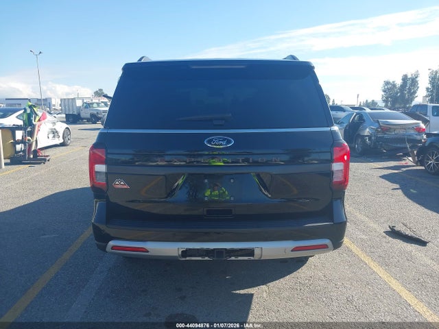 1FMJU1RG7PEA28076 Ford Expedition Timberline
