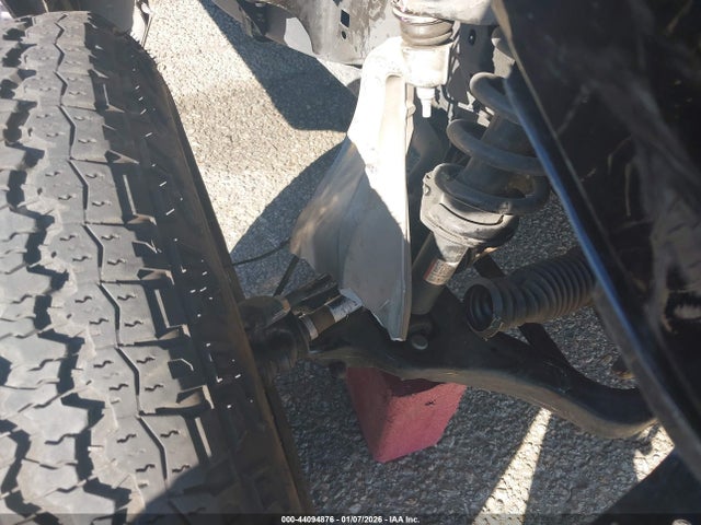 1FMJU1RG7PEA28076 Ford Expedition Timberline