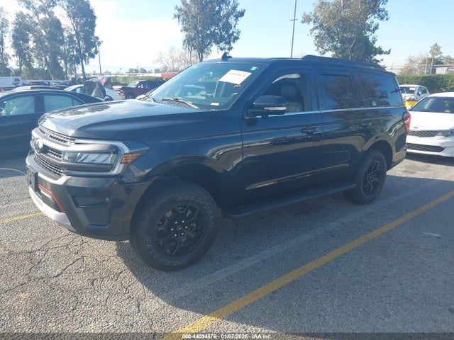 1FMJU1RG7PEA28076 Ford Expedition Timberline