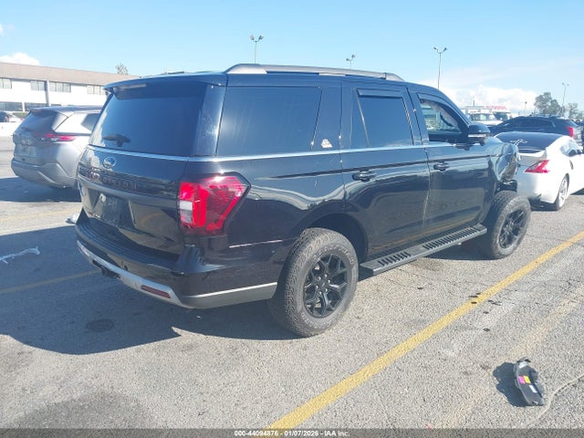 1FMJU1RG7PEA28076 Ford Expedition Timberline
