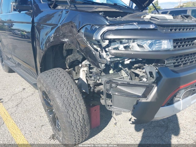 1FMJU1RG7PEA28076 Ford Expedition Timberline