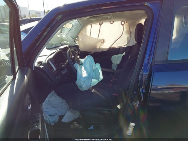 Jeep Renegade Sport 2016 ZACCJAAT2GPD12754 Image 5