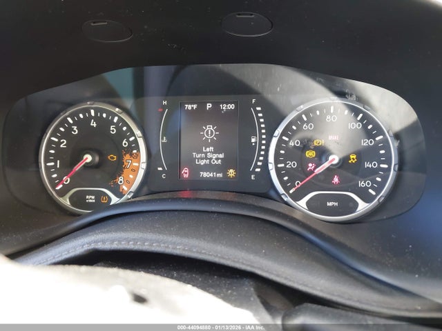 Jeep Renegade Sport 2016 ZACCJAAT2GPD12754 Image 7
