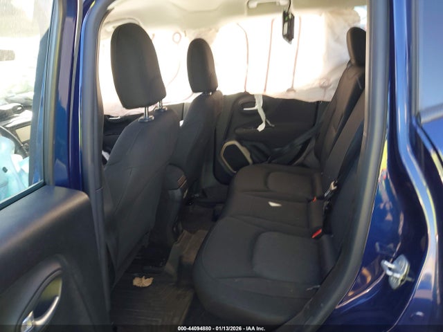 Jeep Renegade Sport 2016 ZACCJAAT2GPD12754 Image 8