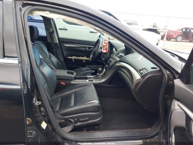 2009 ACURA TL 19UUA86259A016158 Photo 4