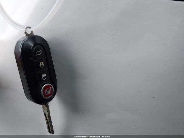 2014 FIAT 500 3C3CFFBR5ET258278 Photo 10