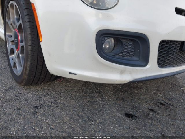 2014 FIAT 500 3C3CFFBR5ET258278 Photo 5