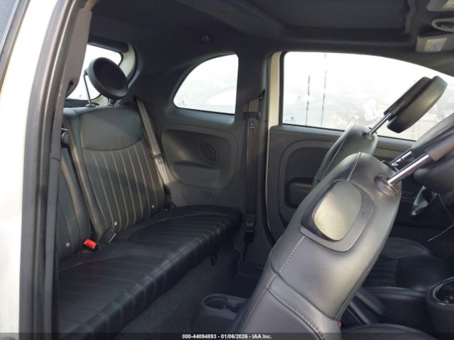 2014 FIAT 500 3C3CFFBR5ET258278 Photo 7