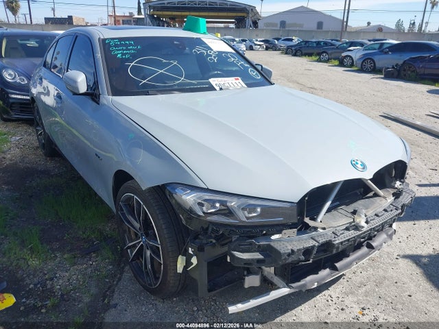 Aukcja sprzedaży 2023 Bmw 3 Series 330e, vin: 3MW39FF06P8C84003, numer aukcji: 44094896