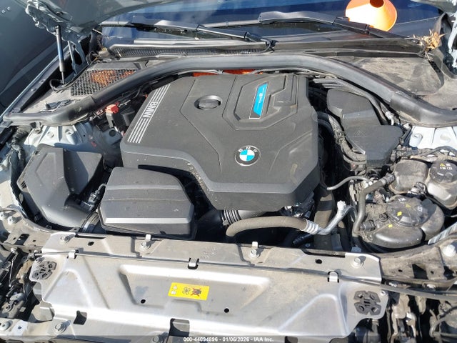 Aukcja sprzedaży 2023 Bmw 3 Series 330e, vin: 3MW39FF06P8C84003, numer aukcji: 44094896