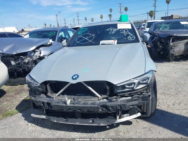 Aukcja sprzedaży 2023 Bmw 3 Series 330e, vin: 3MW39FF06P8C84003, numer aukcji: 44094896