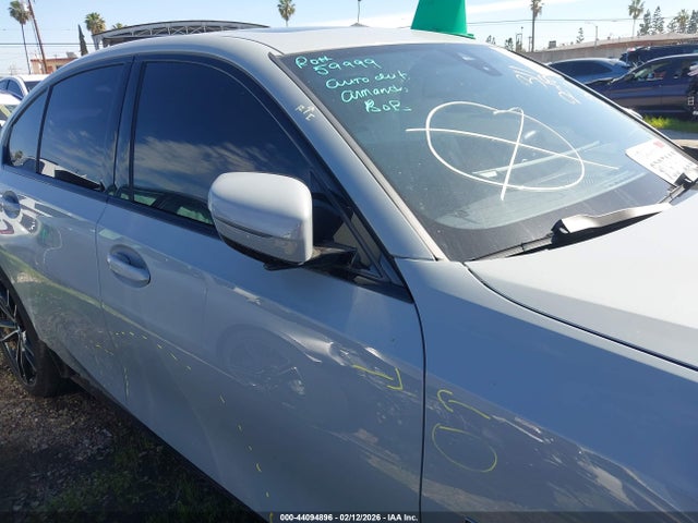 Aukcja sprzedaży 2023 Bmw 3 Series 330e, vin: 3MW39FF06P8C84003, numer aukcji: 44094896