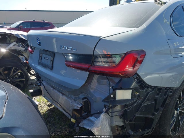 Aukcja sprzedaży 2023 Bmw 3 Series 330e, vin: 3MW39FF06P8C84003, numer aukcji: 44094896