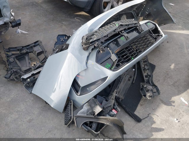 Aukcja sprzedaży 2023 Bmw 3 Series 330e, vin: 3MW39FF06P8C84003, numer aukcji: 44094896