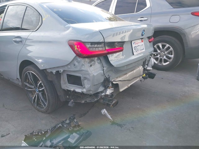 Aukcja sprzedaży 2023 Bmw 3 Series 330e, vin: 3MW39FF06P8C84003, numer aukcji: 44094896