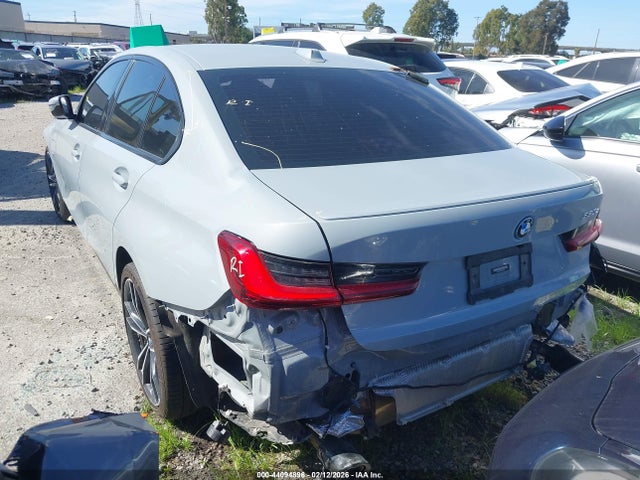 Aukcja sprzedaży 2023 Bmw 3 Series 330e, vin: 3MW39FF06P8C84003, numer aukcji: 44094896