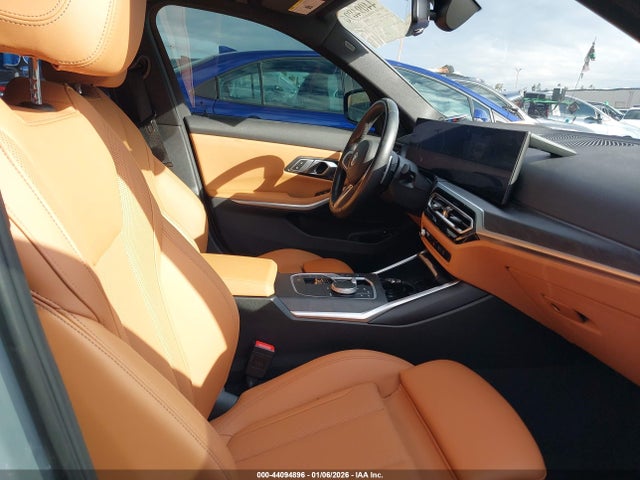 Aukcja sprzedaży 2023 Bmw 3 Series 330e, vin: 3MW39FF06P8C84003, numer aukcji: 44094896