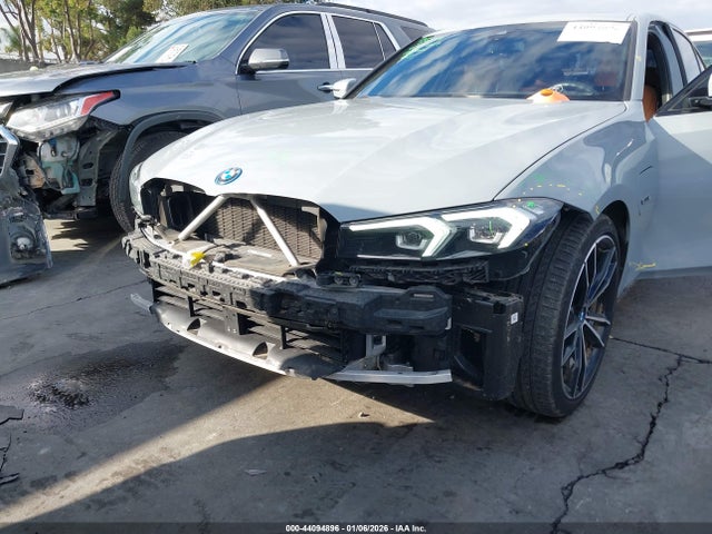 Aukcja sprzedaży 2023 Bmw 3 Series 330e, vin: 3MW39FF06P8C84003, numer aukcji: 44094896