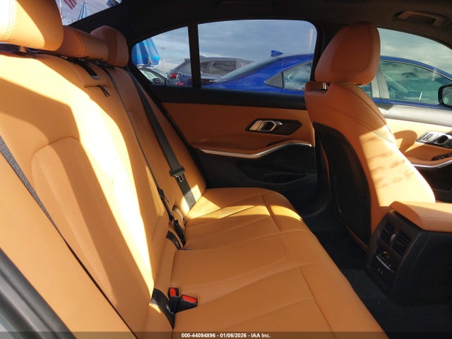 Aukcja sprzedaży 2023 Bmw 3 Series 330e, vin: 3MW39FF06P8C84003, numer aukcji: 44094896