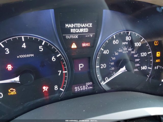 2014 LEXUS RX 350 JTJBK1BA2E2038949 Photo 6