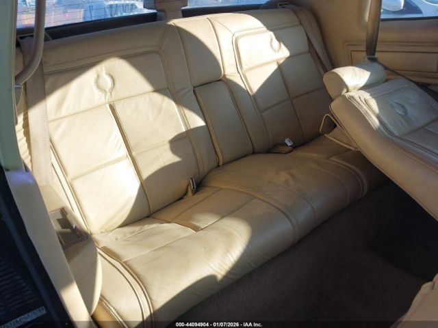 1987 CADILLAC ELDORADO 1G6EL1184HU613785 Photo 7