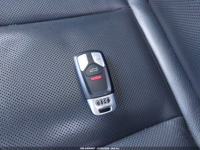 2018 AUDI Q7 WA1VAAF77JD017945 Photo 10