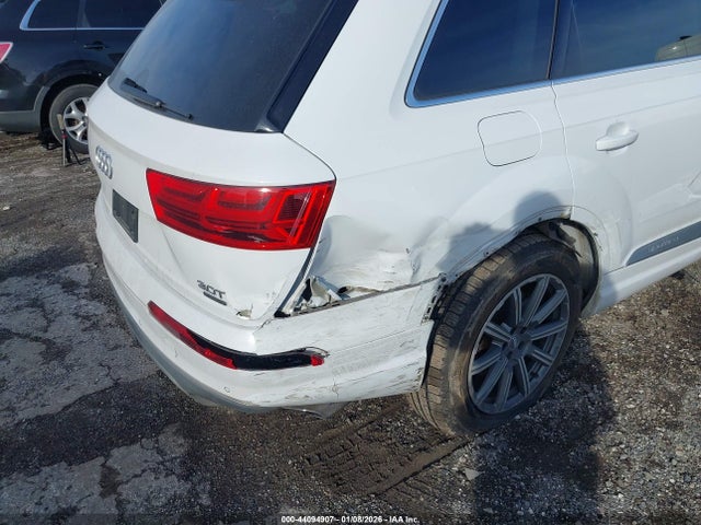 2018 AUDI Q7 WA1VAAF77JD017945 Photo 5
