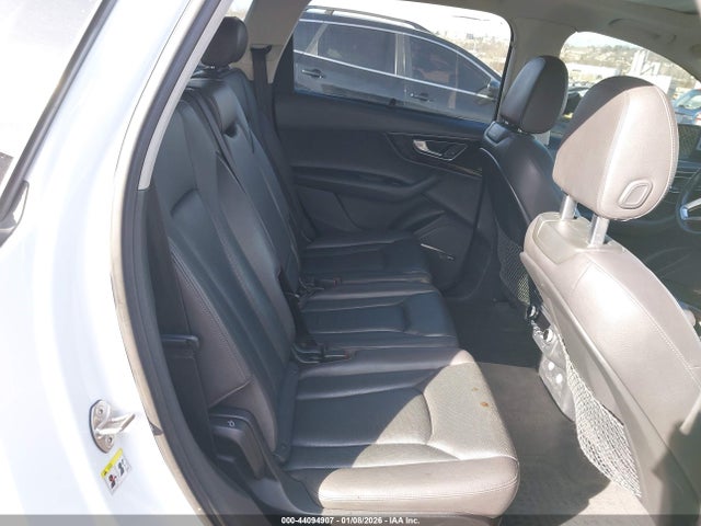 2018 AUDI Q7 WA1VAAF77JD017945 Photo 7