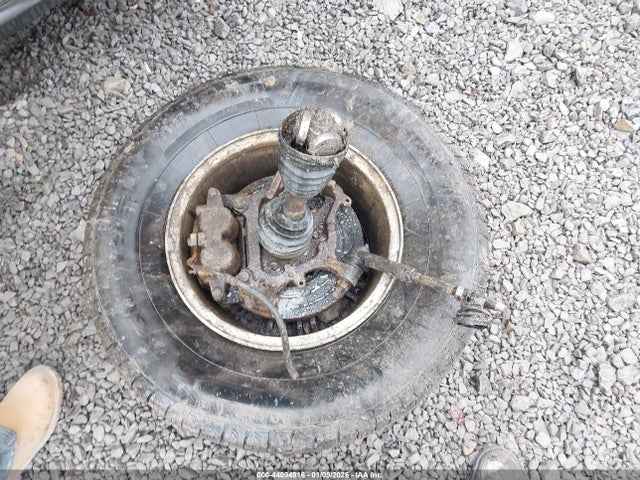 Aukcja sprzedaży 2004 Dodge Dakota Slt, vin: 1D7HG48N94S607987, numer aukcji: 44094916