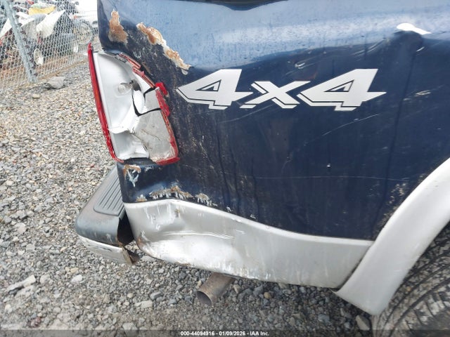 Aukcja sprzedaży 2004 Dodge Dakota Slt, vin: 1D7HG48N94S607987, numer aukcji: 44094916