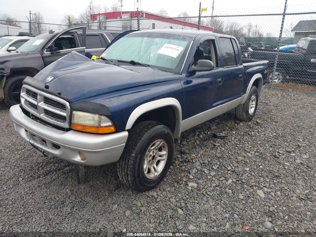 Aukcja sprzedaży 2004 Dodge Dakota Slt, vin: 1D7HG48N94S607987, numer aukcji: 44094916